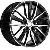 8x18/5x114,3 ET46 D67,1 KHW1807 (Hyundai i40) Black-FP