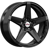 6,5x17/5x108 ET33 D60,1 Токен (КС1127) BK