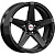 6,5x17/5x114,3 ET37 D66,6 Токен (КС1127) BK