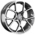 Replay 8x18/5x114,3 ET34 D67,1 KI359 GMF (конус, C570)