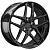 7,5x18/5x112 ET20 D66,6 LS FG47 BK (конус, C570)