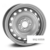 ACCURIDE R13 / 5J PCD 4x98 ЕТ 35 ЦО 58.6 Ваз 2108 Grey