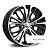 iFree Original R17 / 7.5J PCD 5x114.3 ЕТ 45 ЦО 60.1 Camry V7 KC873