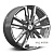 Premium Series R20 / 8J PCD 5x114.3 ЕТ 40 ЦО 67.1 КР014 RAV4