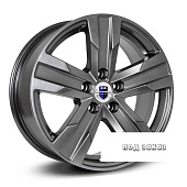 КиК R16 / 7J PCD 5x110 ЕТ 39 ЦО 65.1 Висмут