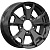 6x16/5x139,7 ET40 D98,1 Тайган (КС872) BK