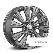 Скад R18 / 7.5J PCD 5x114.3 ЕТ 50 ЦО 66.1 Линней