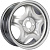 6,5x16/4x100 ET50 D60,1 Lada Vesta Серебро