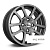 iFree R14 / 5.5J PCD 4x100 ЕТ 43 ЦО 60.1 Слайдер