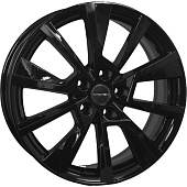 7x18/5x108 ET33 D60,1 KHW1802 (OMODA C5) Black
