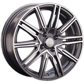 6x16/5x114,3 ET45 D67,1 773 GMF (конус)