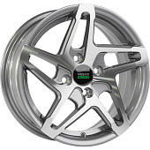 6x14/4x98 ET35 D58,6 MGM-34 GMF