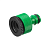 Адаптер внешний 3/4" и 1" STARTUL GARDEN (ST6011-9-3/4-1)