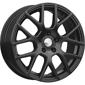 8x18/5x108 ET40 D67,1 Stiletto (КЛ225) Бархат новый
