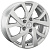 7x18/5x114,3 ET35 D67,1 JC17 Sil (конус, C570)