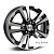 RST R15 / 6J PCD 4x100 ЕТ 48 ЦО 54.1 R065