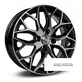 Скад R16 / 6J PCD 4x100 ЕТ 45 ЦО 60.1 Фабиан