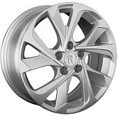 7x17/5x114,3 ET45 D66,1 NS282 SF (конус, C570)