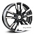 RST R19 / 7J PCD 5x108 ЕТ 36 ЦО 65.1 R089