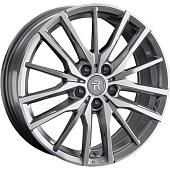 7x18/5x114,3 ET37 D66,6 HV85 GMF (конус, C570)