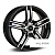Megami R15 / 6J PCD 4x100 ЕТ 50 ЦО 60.1 MGM-1