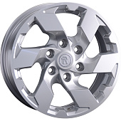 7,5x17/6x139,7 ET38 D67,1 MI167 SFP (пш, C570)