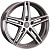 8x18/5x114,3 ET30 D60,1 LX189 MGMF (конус, C570)