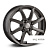 Скад R15 / 6J PCD 4x100 ЕТ 46 ЦО 54.1 Осака