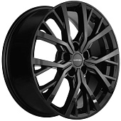 7x18/5x114,3 ET35 D60,1 KHW1806 (Changan/Geely/Lexus/Suzuki/Toyota) Black