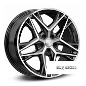 Скад R18 / 8J PCD 5x112 ЕТ 43 ЦО 66.6 Челси