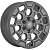 9x20/6x139,7 ET30 D100,1 TA23 MGM (конус)