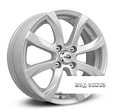 iFree R15 / 6J PCD 4x100 ЕТ 50 ЦО 60.1 Дайс S