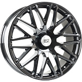 8,5x20/5x108 ET45 D63,4 R042 (LR) BL