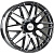 8,5x20/5x108 ET45 D63,4 R042 (LR) BL