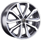 7x17/5x114,3 ET51 D67,1 HND232 GMF (конус, C570)