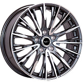 7,5x18/5x114,3 ET49,5 D67,1 Octopus (XH130) G22MF (конус)