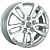 7x17/5x114,3 ET50 D60,1 TY160 SF (конус, C570)