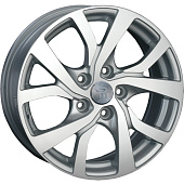 6,5x17/5x114,3 ET38 D67,1 MI57 SF (конус, C570)