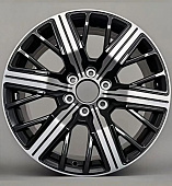 Диск колеса TOYOTA H3255F 8,5x20 6*139,7 ET25 D106,1 MB