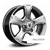 КиК R16 / 7J PCD 5x139.7 ЕТ 35 ЦО 108.5 Атлант