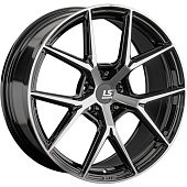 8,5x19/5x114,3 ET40 D67,1 RC78 BKF (конус)