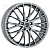 11x20/5x114,3 ET45 D76 Speciale-D Graphite Mirror Face