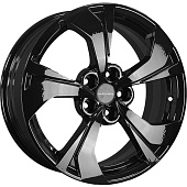 7x17/5x114,3 ET37 D66,5 KHW1724 (Jolion) Black