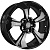 7x17/5x114,3 ET37 D66,5 KHW1724 (Jolion) Black