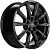 7,5x18/5x108 ET46 D63,4 KHW1808 (Tugella/Jaguar XF/F-Pace) Black