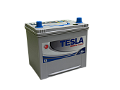 АКБ TESLA PREMIUM  ASIA 6ст-60 обр.