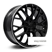 KHOMEN WHEELS R18 / 7J PCD 5x114.3 ЕТ 38 ЦО 67.1 1818