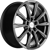 7,5x18/5x114,3 ET45 D67,1 KHW1808 (Xceed/CX-3/5) Gray