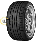 Каталог Автошина Continental ContiSportContact 5 235/55/19 101Y от магазина Шинторг