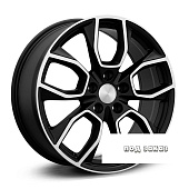 KHOMEN WHEELS R17 / 7J PCD 5x112 ЕТ 40 ЦО 57.1 1713